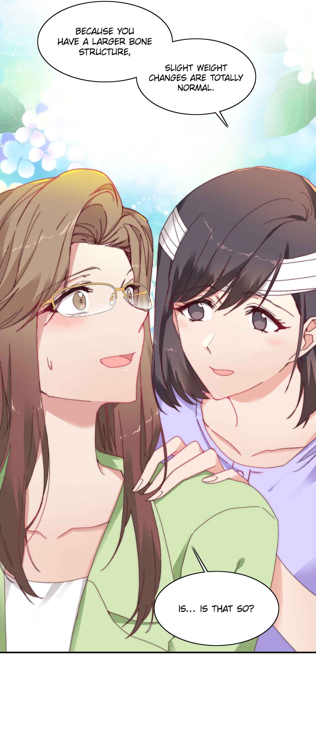 My Intern Bullied Me Again! Chapter 10 - Page 19