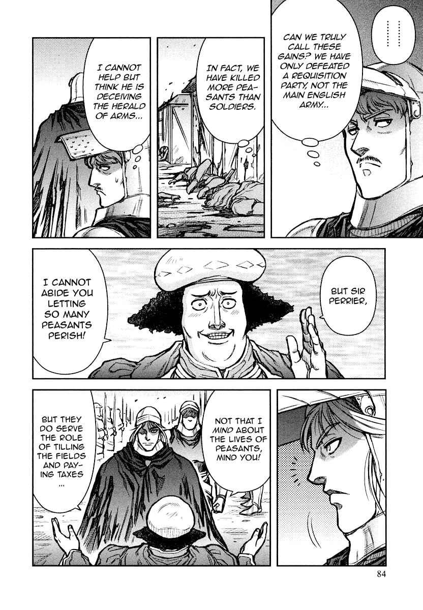 Hawkwood Chapter 15 - Page 26