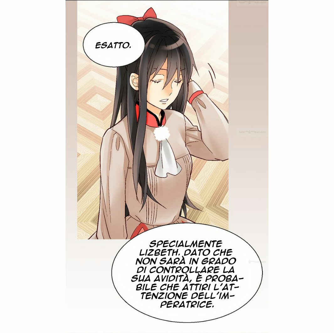 Empress of Another World Chapter 16 - Page 13