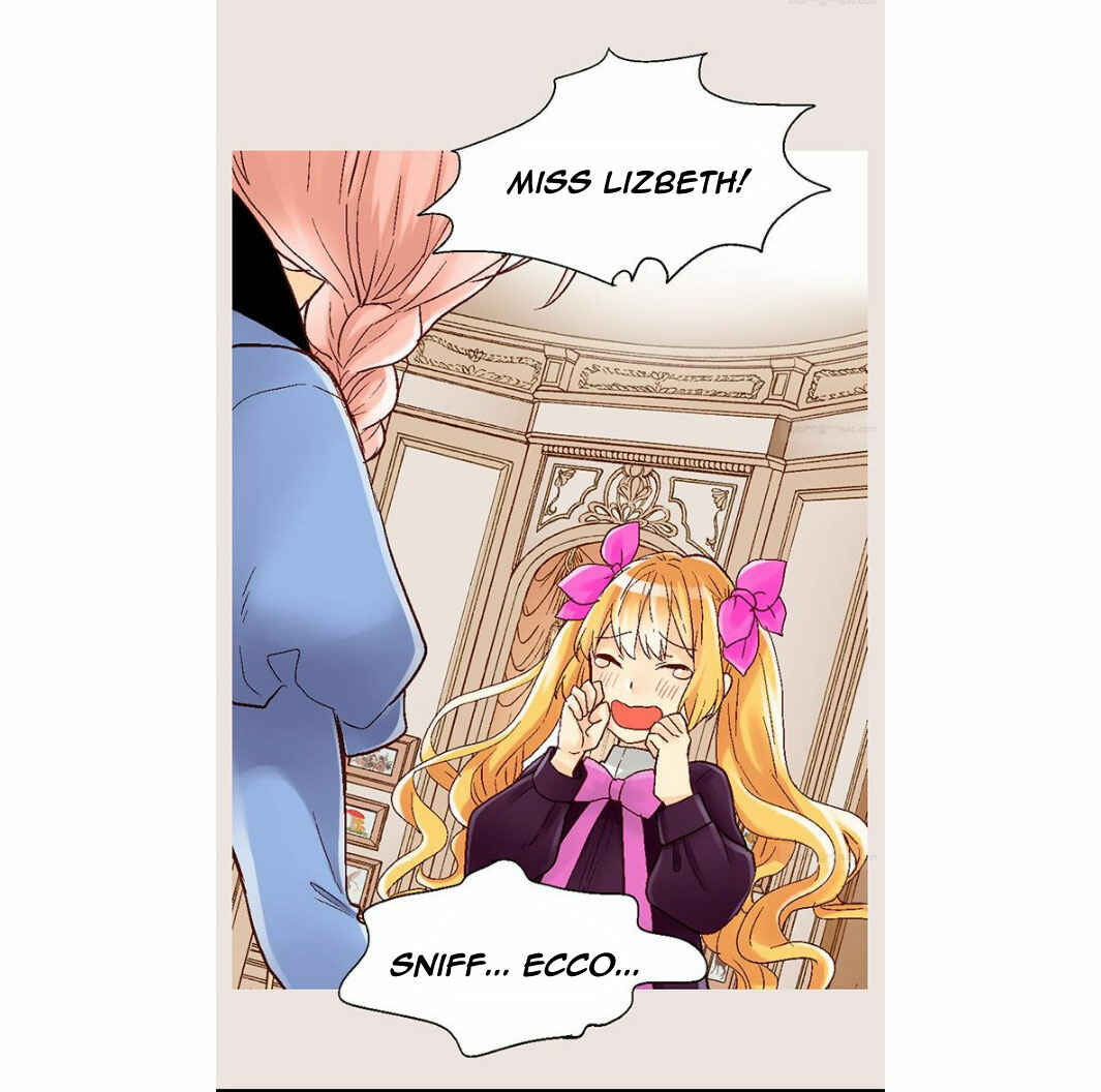 Empress of Another World Chapter 16 - Page 20