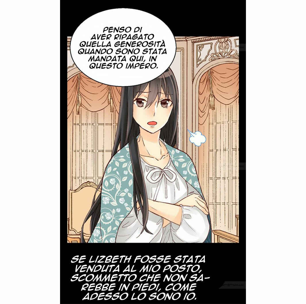 Empress of Another World Chapter 16 - Page 23