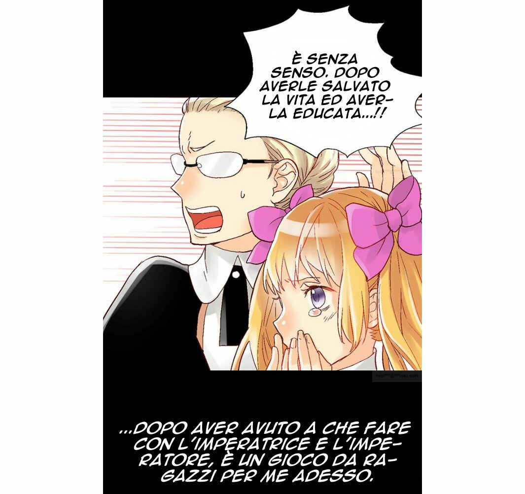 Empress of Another World Chapter 16 - Page 24