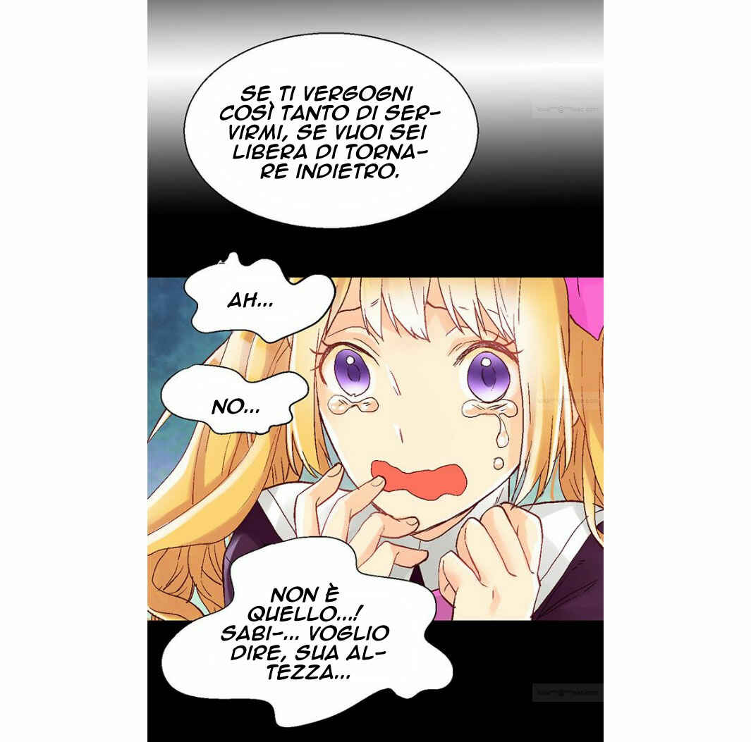 Empress of Another World Chapter 16 - Page 27
