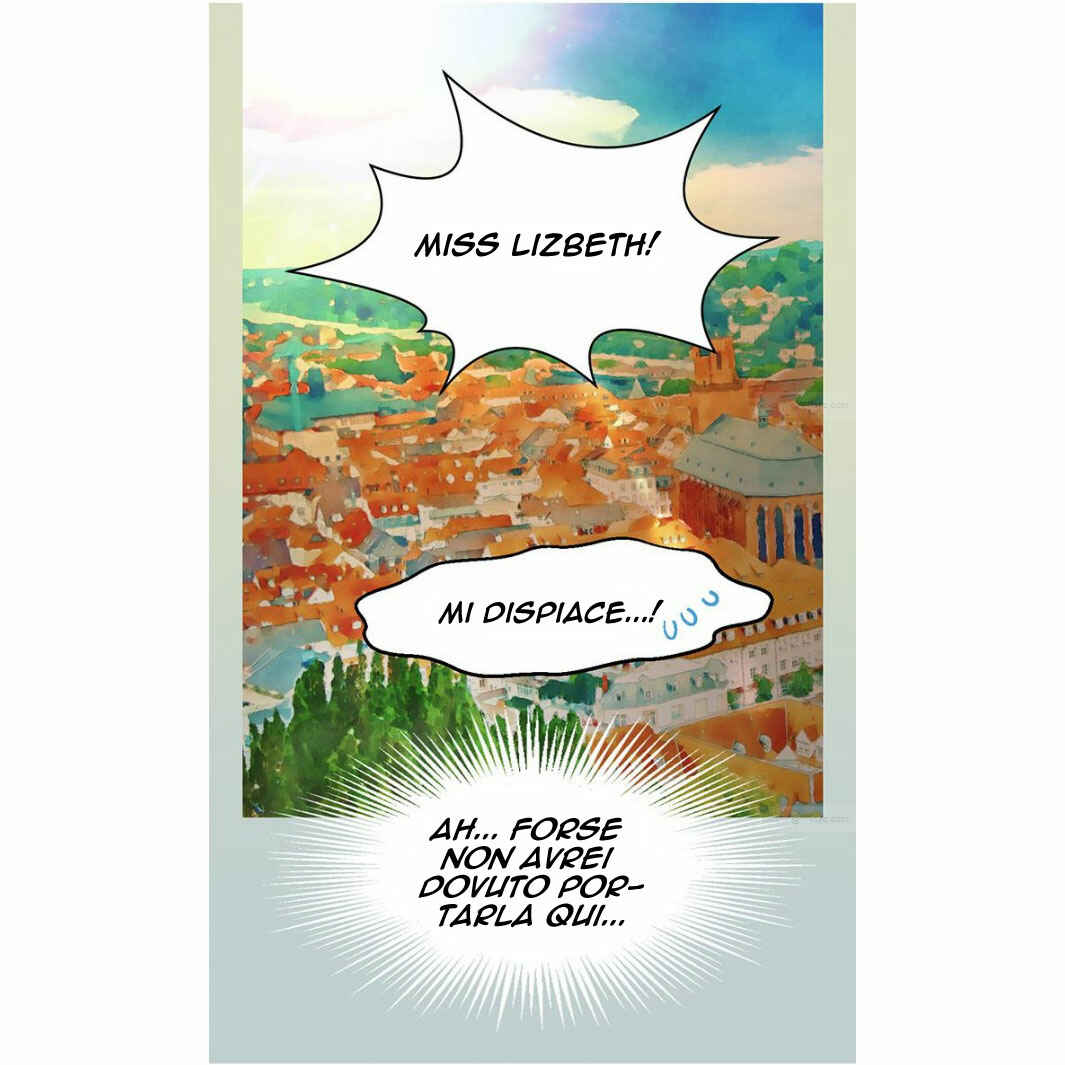 Empress of Another World Chapter 16 - Page 33