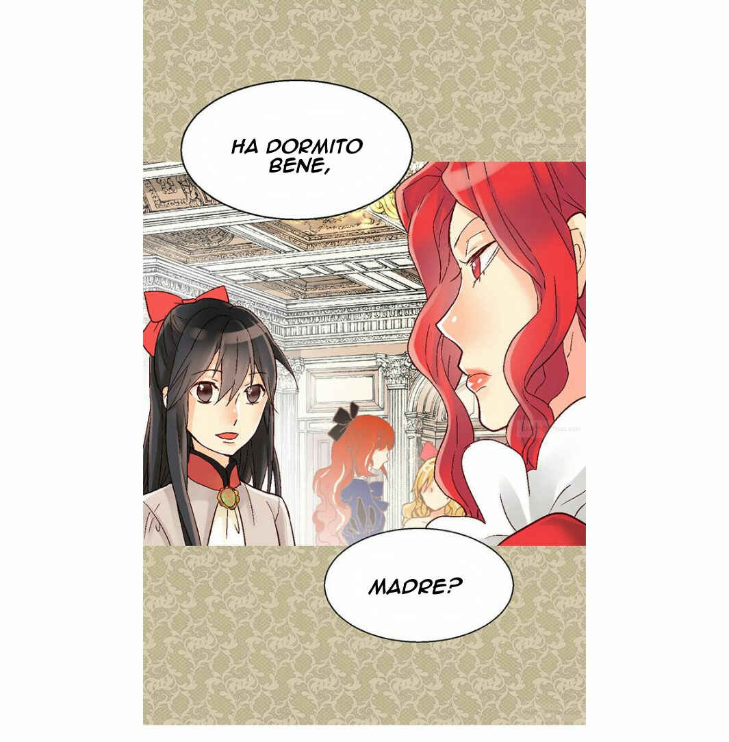 Empress of Another World Chapter 16 - Page 37