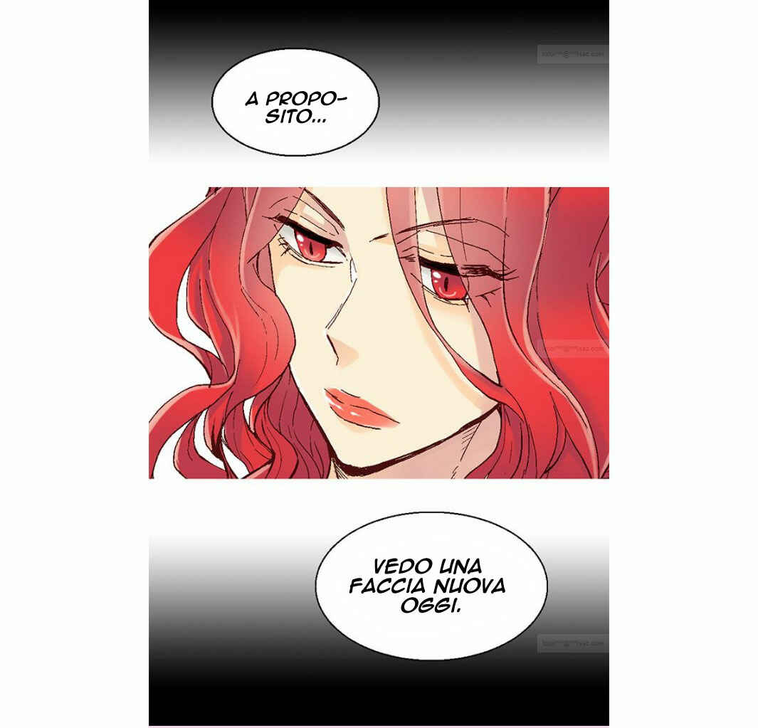 Empress of Another World Chapter 16 - Page 39