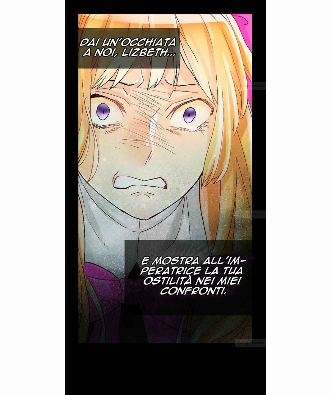Empress of Another World Chapter 16 - Page 45