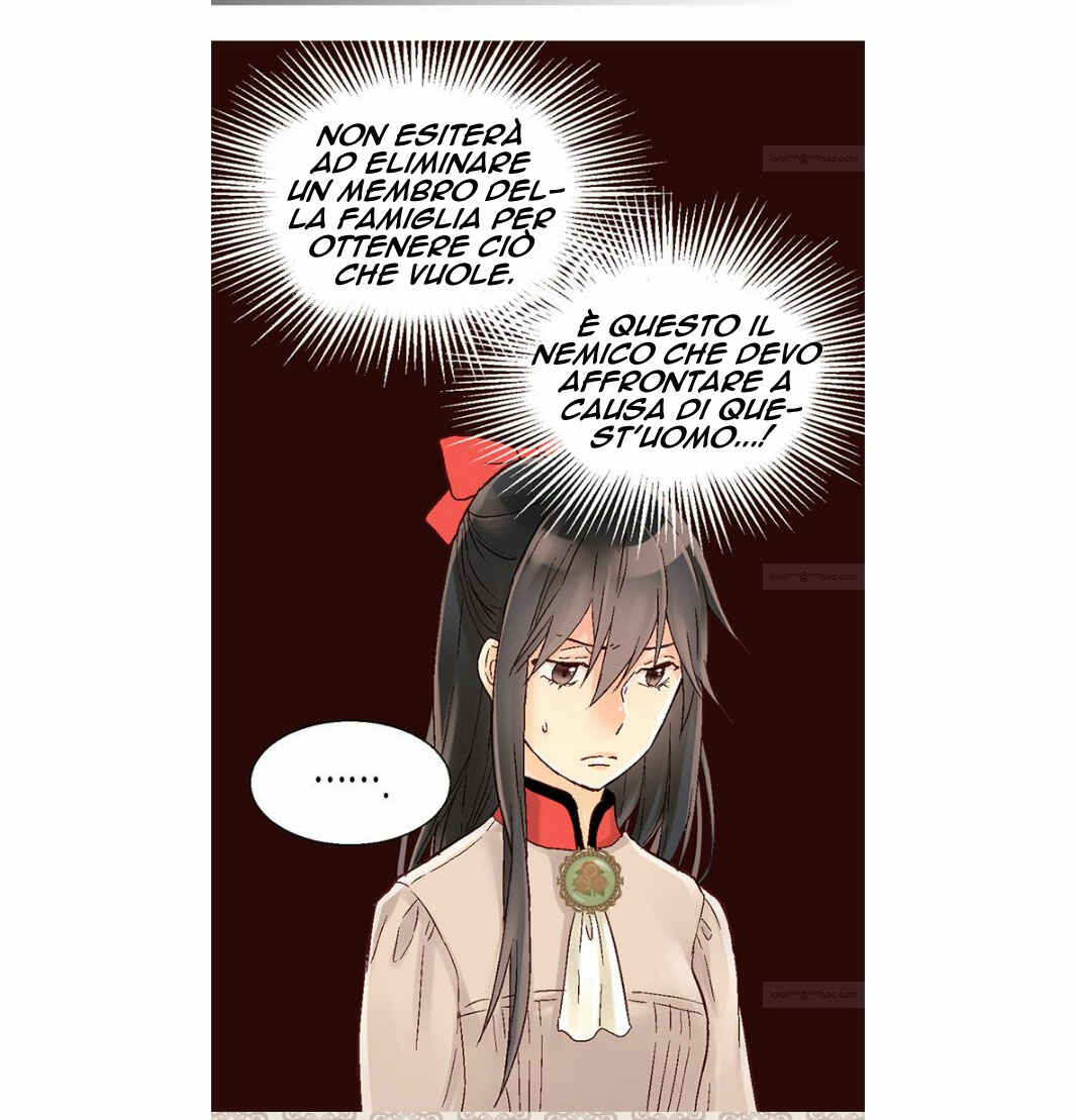 Empress of Another World Chapter 16 - Page 7