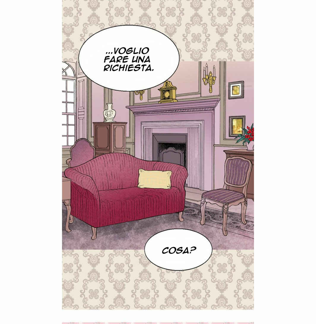 Empress of Another World Chapter 16 - Page 8