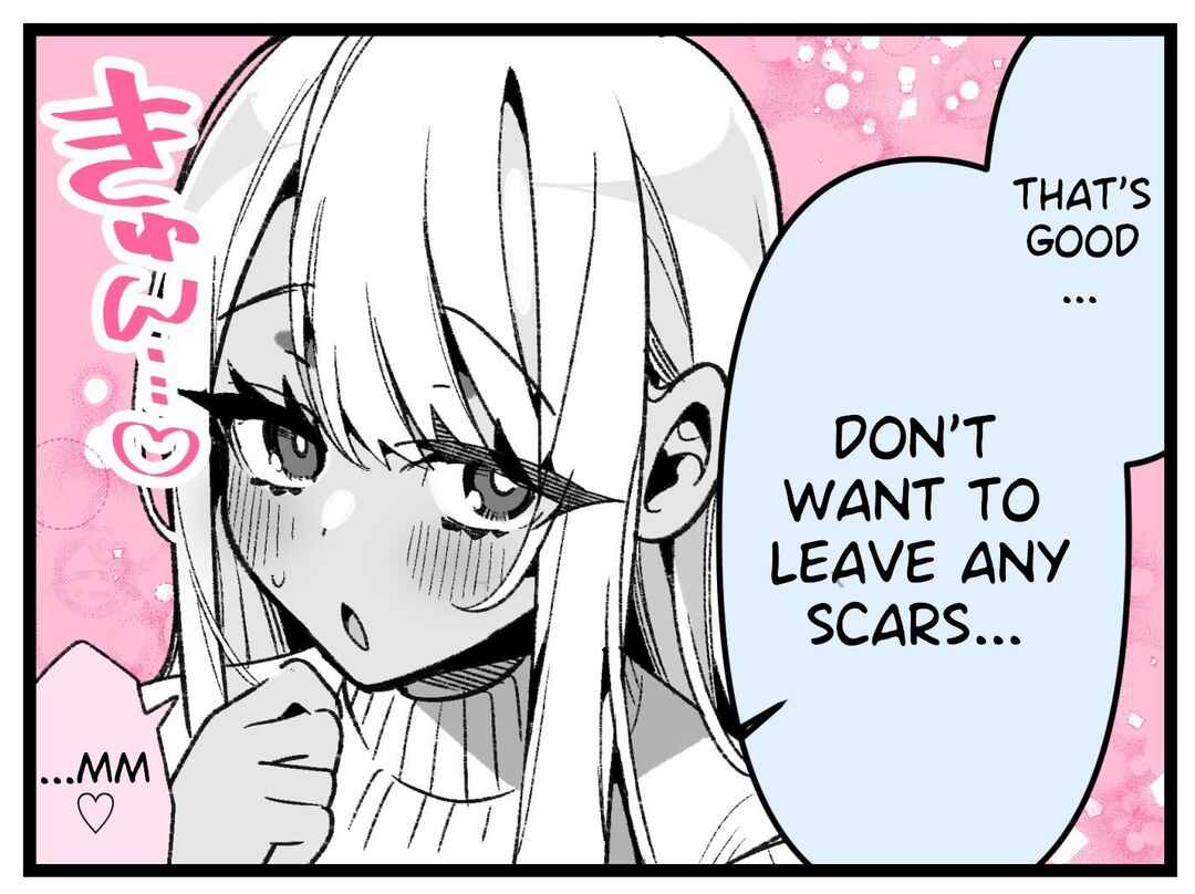 Do-M Gyaru no Himekawa-san ♡ Chapter 27 - Page 3