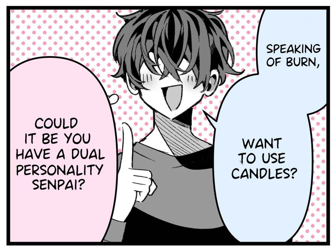 Do-M Gyaru no Himekawa-san ♡ Chapter 27 - Page 4
