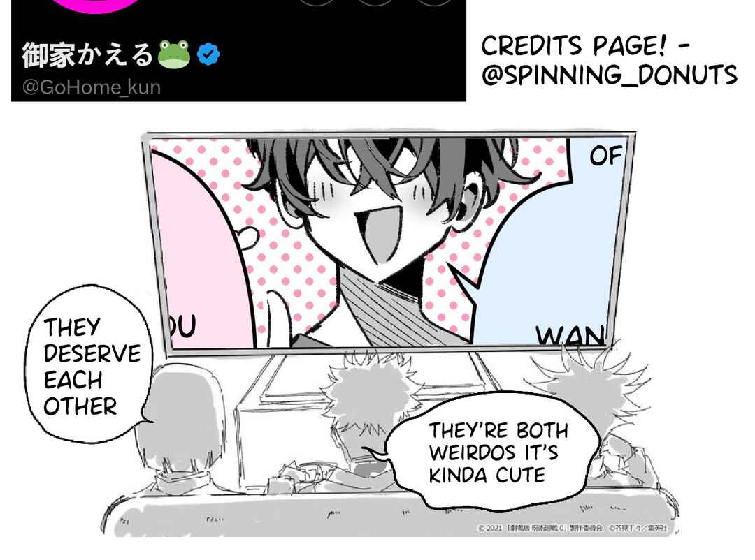 Do-M Gyaru no Himekawa-san ♡ Chapter 27 - Page 5
