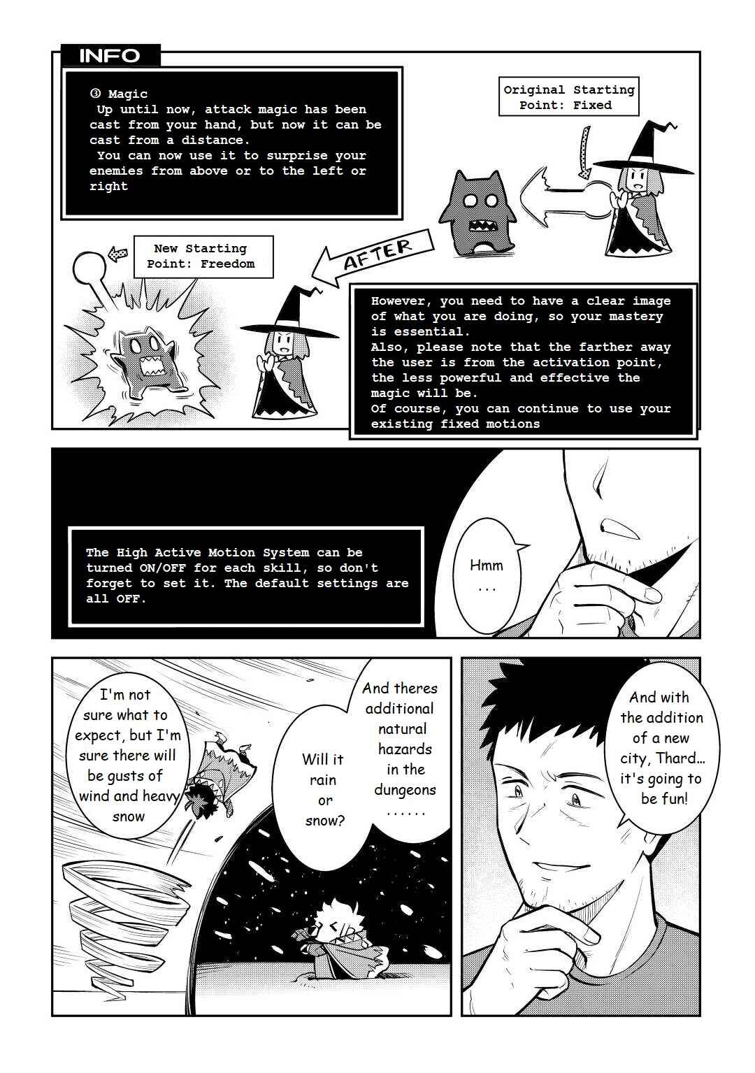 Toaru Ossan no VRMMO Katsudouki Chapter 77 - Page 10