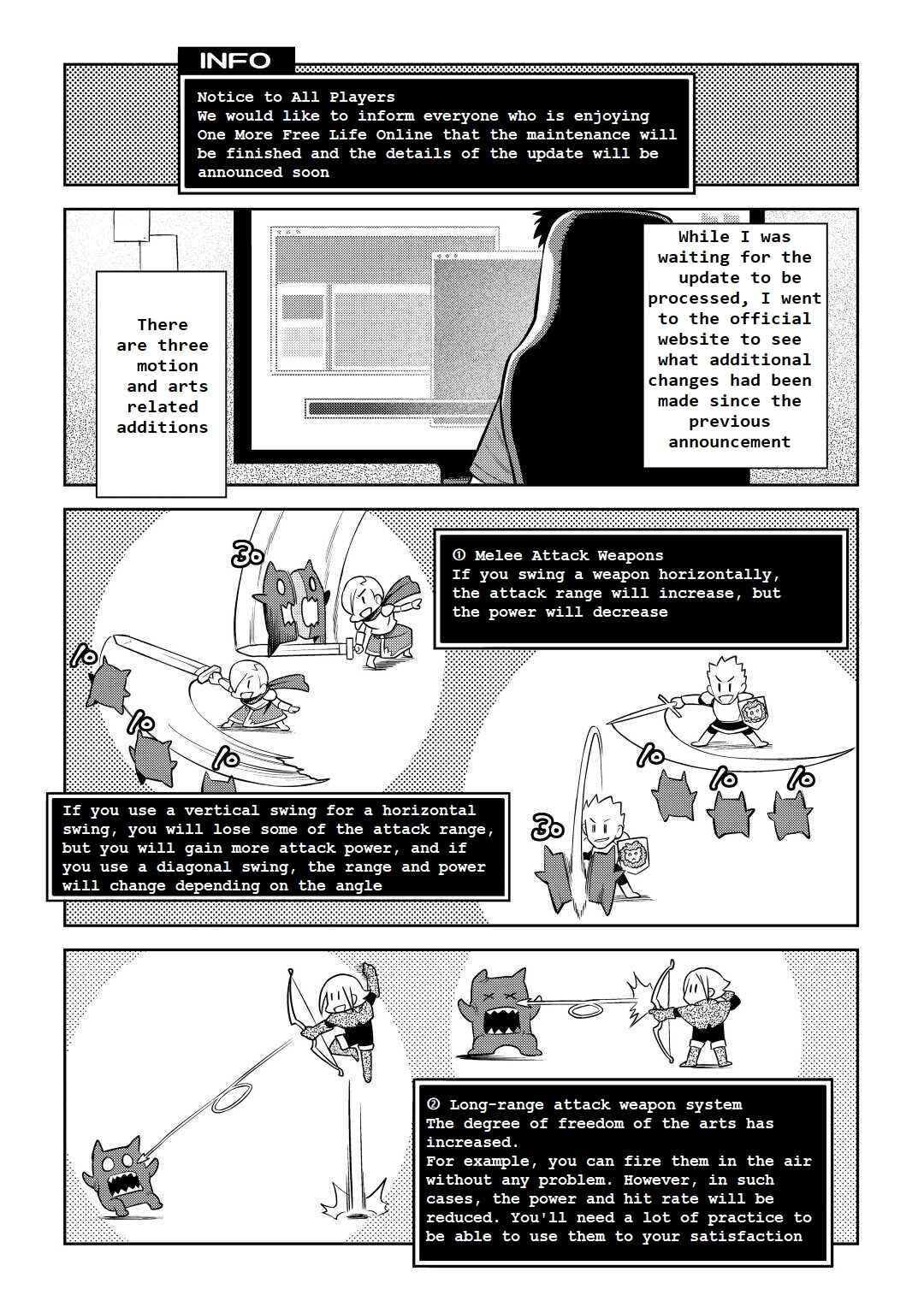 Toaru Ossan no VRMMO Katsudouki Chapter 77 - Page 9