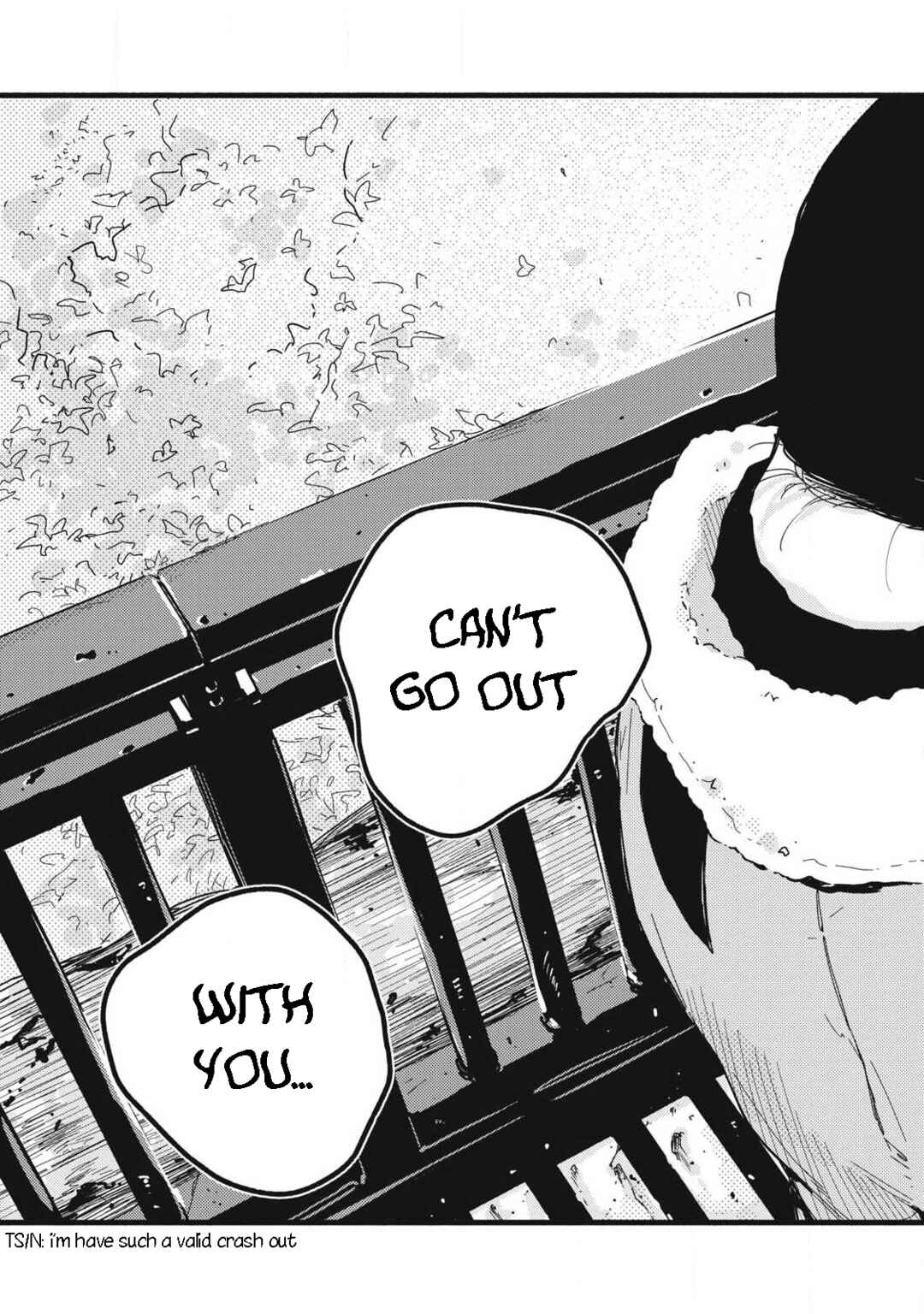 Pure 0.01 mm Chapter 53 - Page 15