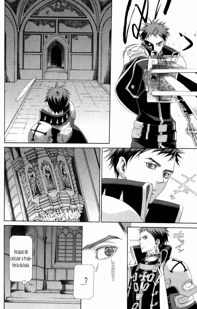 Trinity Blood Chapter 34.1 - Page 15