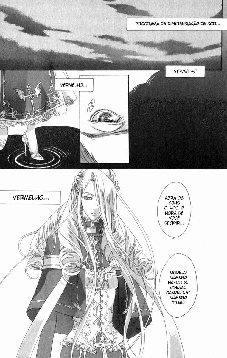 Trinity Blood Chapter 34.1 - Page 7