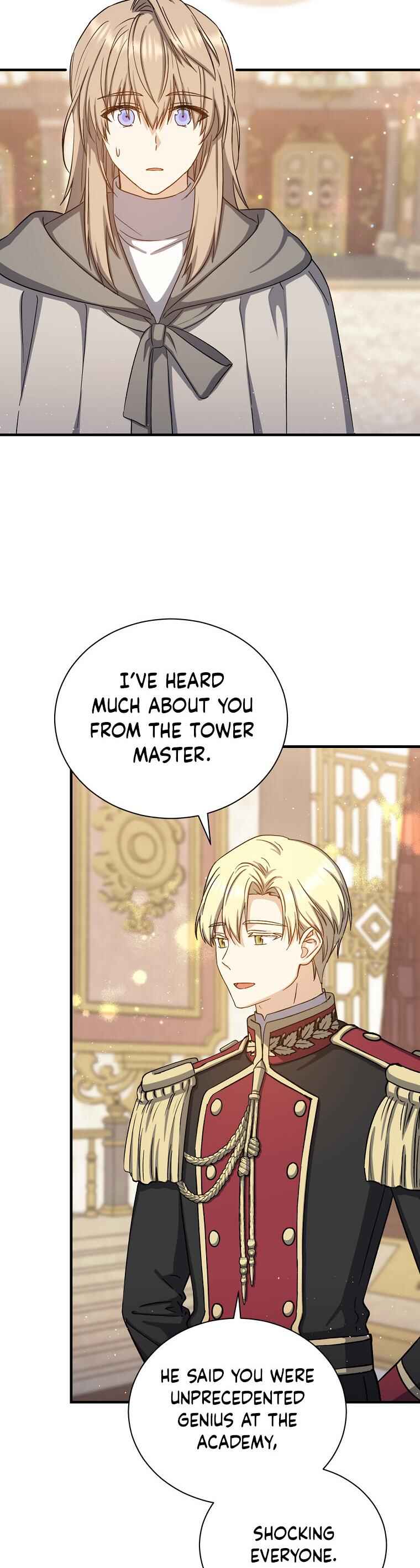 The Return of the 8th Class Mage Chapter 76 - Page 10