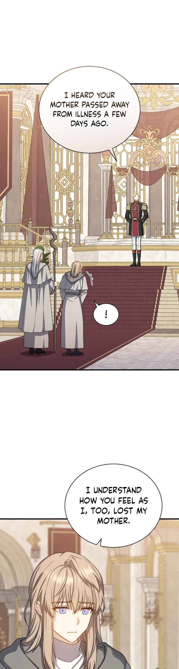 The Return of the 8th Class Mage Chapter 76 - Page 12
