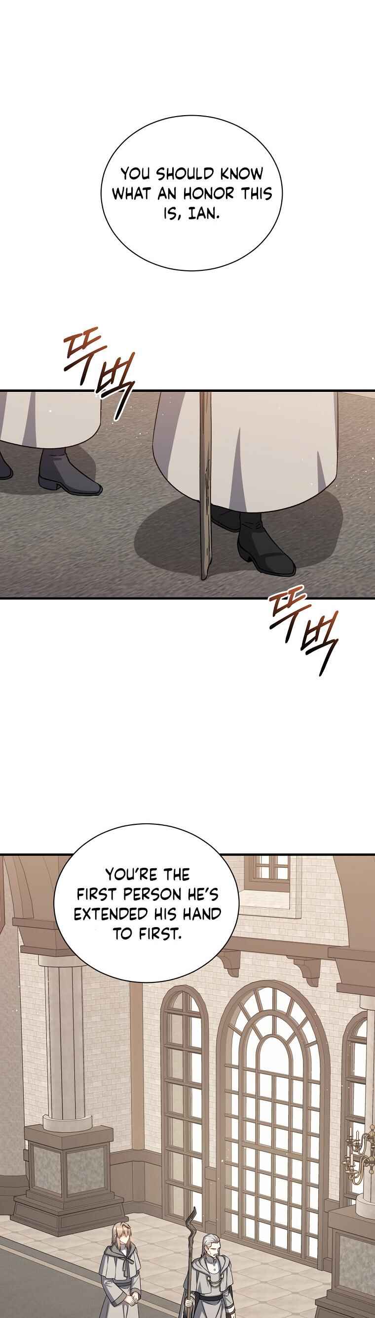 The Return of the 8th Class Mage Chapter 76 - Page 4
