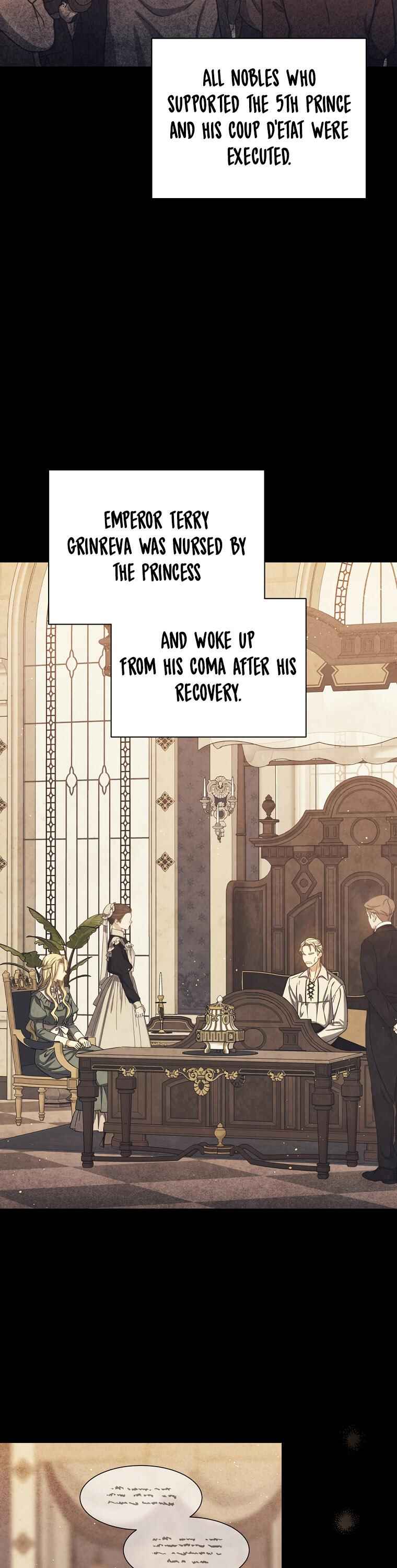 The Return of the 8th Class Mage Chapter 76 - Page 46