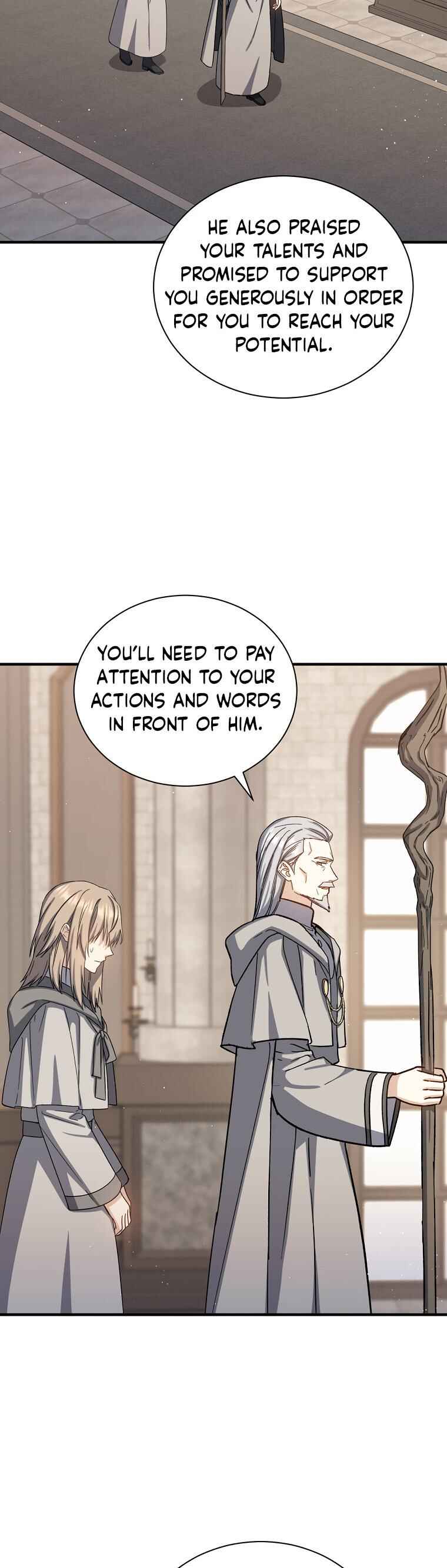 The Return of the 8th Class Mage Chapter 76 - Page 5