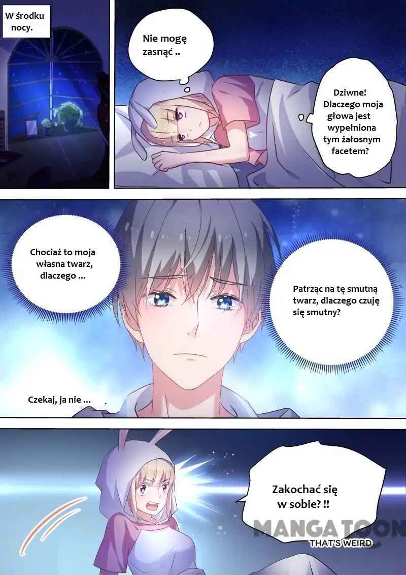 Turn to Prince Charming Chapter 51 - Page 1