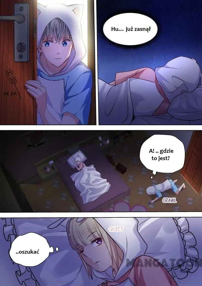Turn to Prince Charming Chapter 51 - Page 2