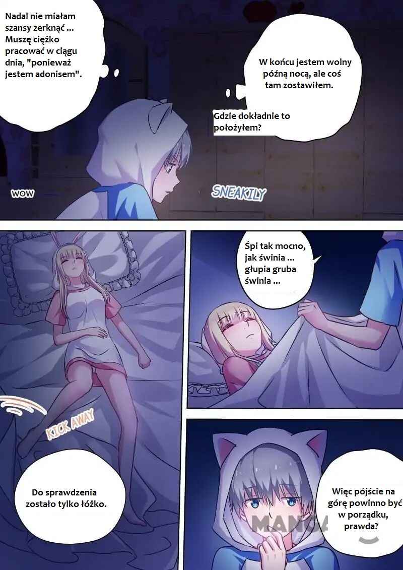 Turn to Prince Charming Chapter 51 - Page 3