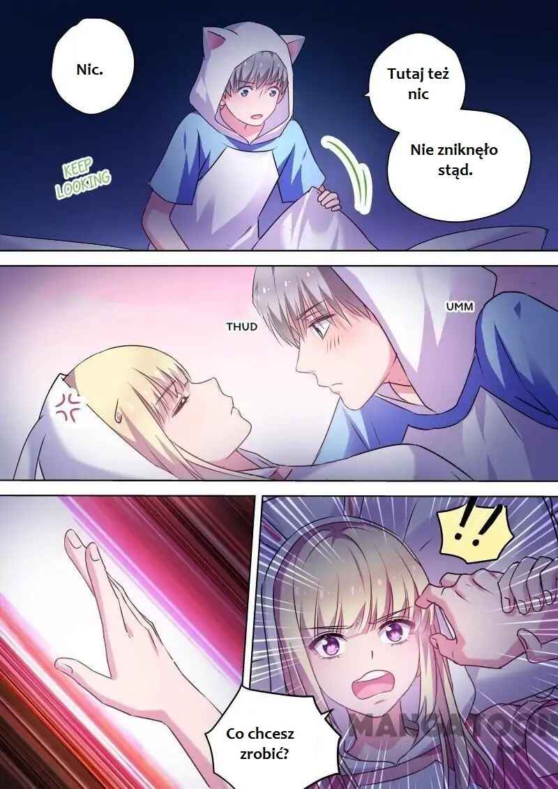 Turn to Prince Charming Chapter 51 - Page 4