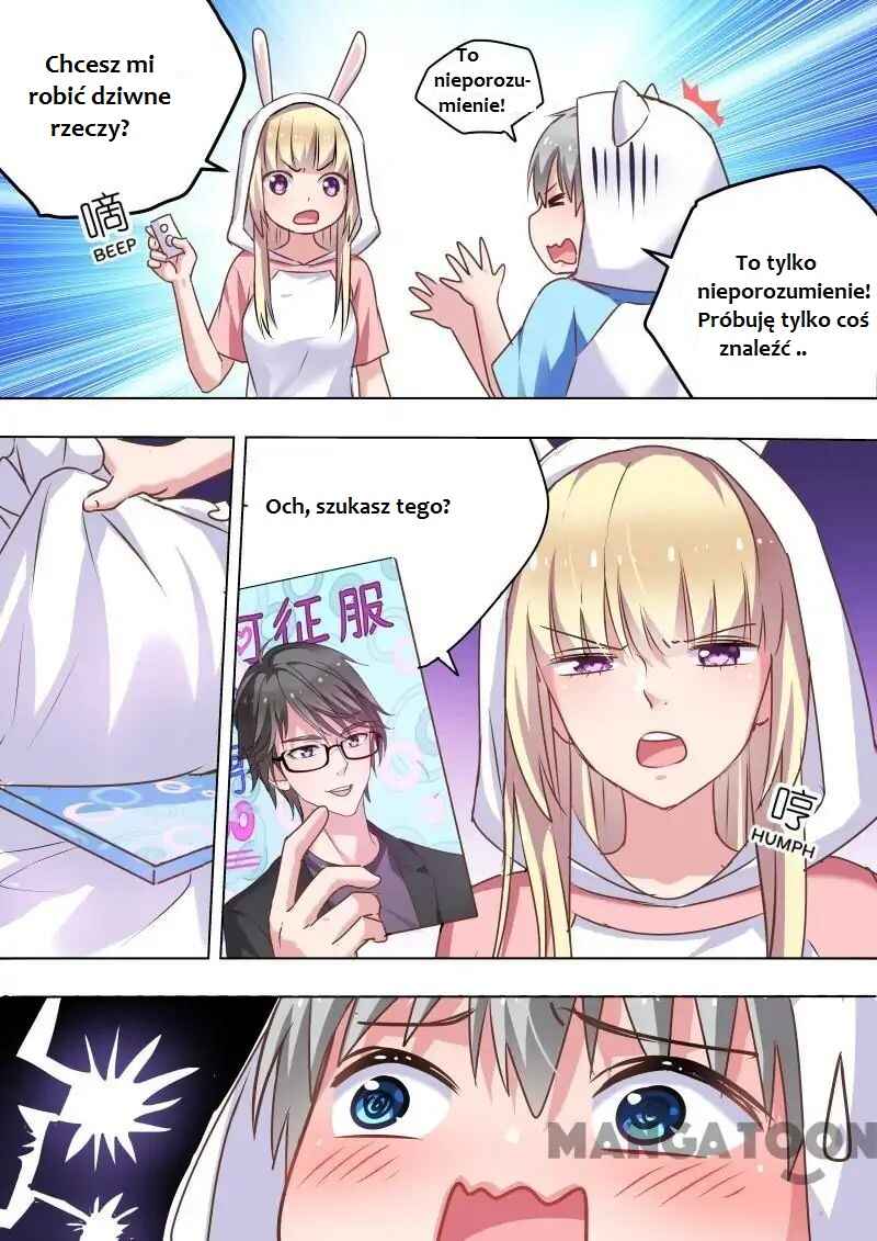 Turn to Prince Charming Chapter 51 - Page 5