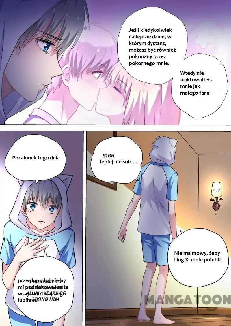 Turn to Prince Charming Chapter 51 - Page 7