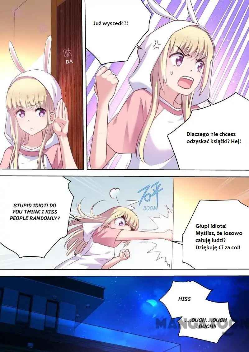Turn to Prince Charming Chapter 51 - Page 8