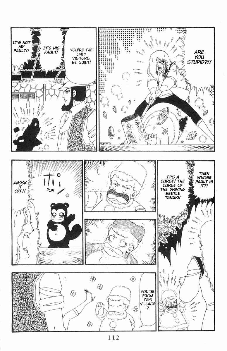 Patalliro! Chapter 91 - Page 19