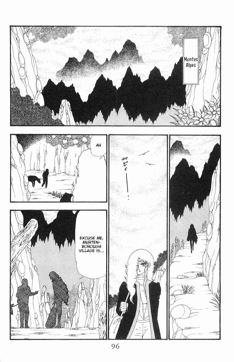 Patalliro! Chapter 91 - Page 3