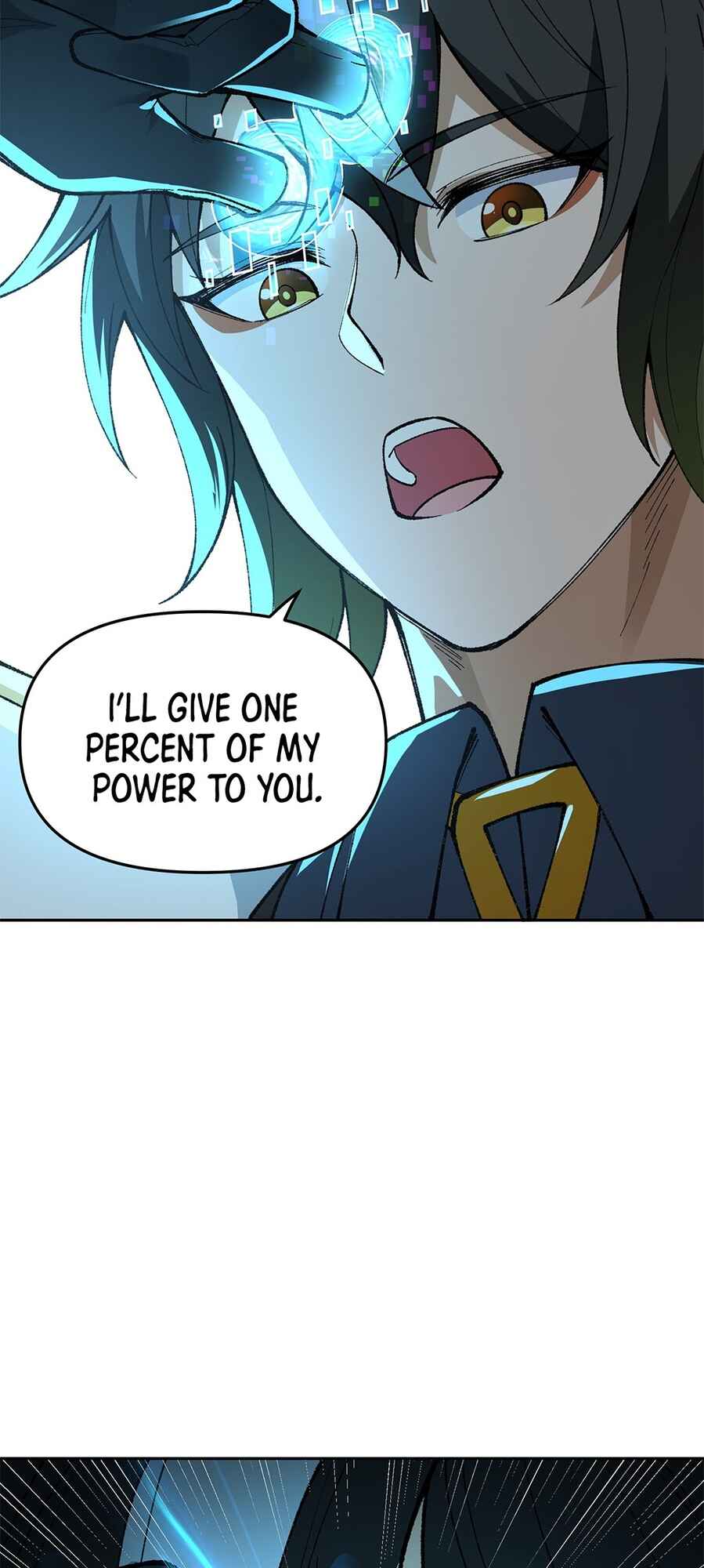 The Heavenly Path Is Not Stupid Chapter 9 - Page 12