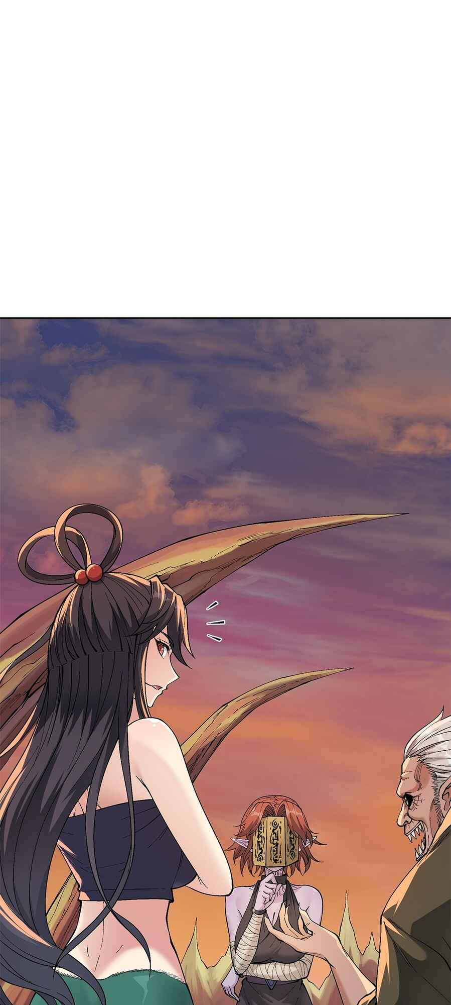 The Heavenly Path Is Not Stupid Chapter 9 - Page 18