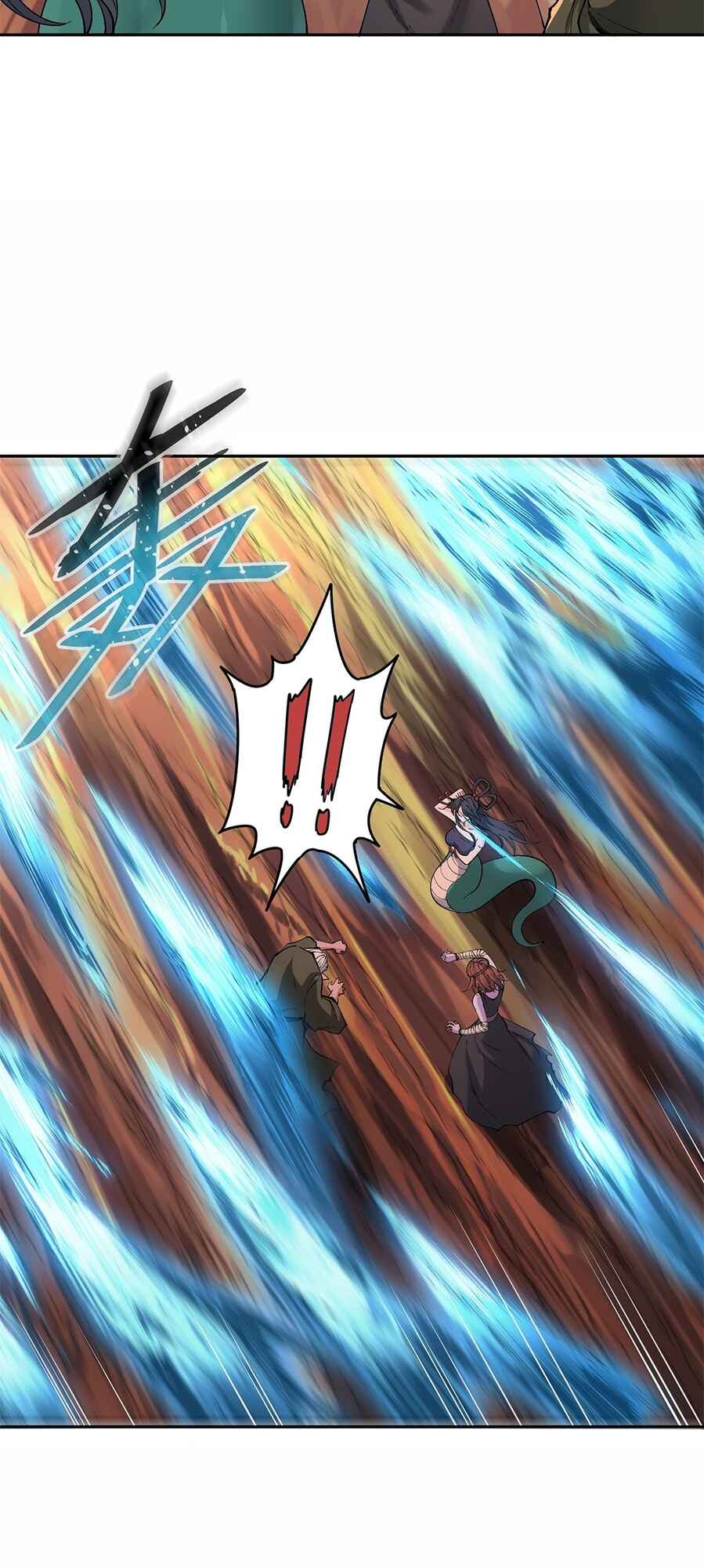 The Heavenly Path Is Not Stupid Chapter 9 - Page 19