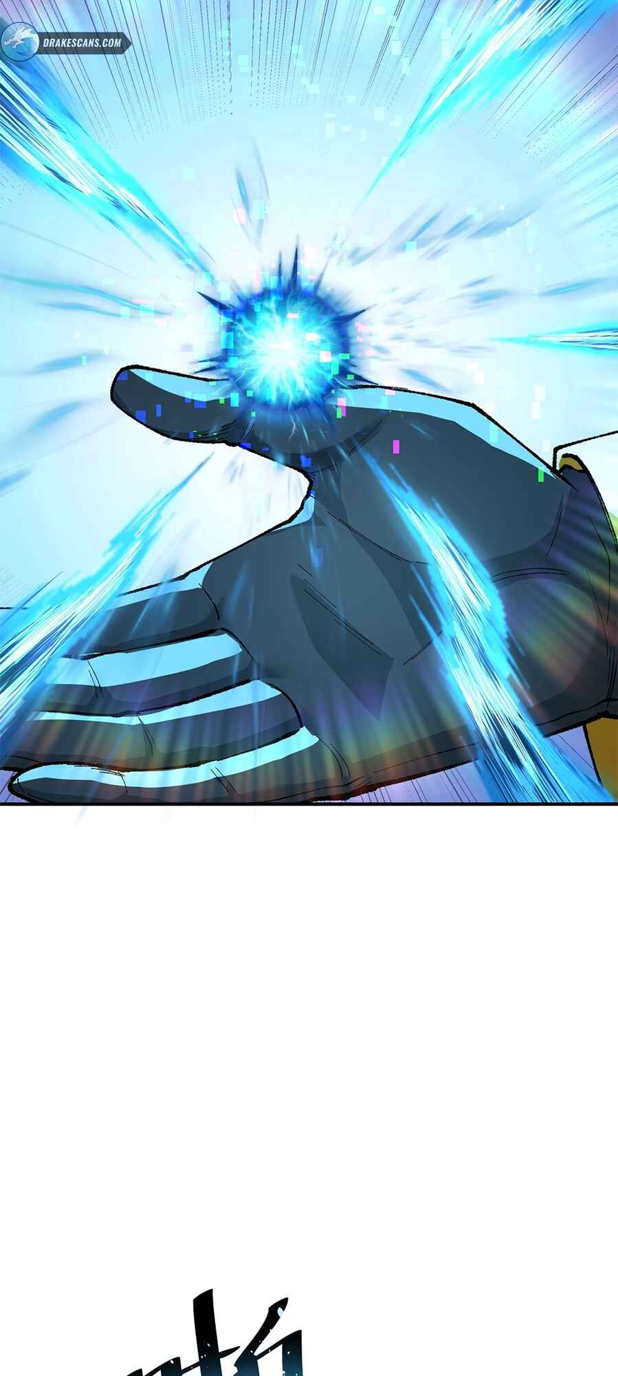 The Heavenly Path Is Not Stupid Chapter 9 - Page 25