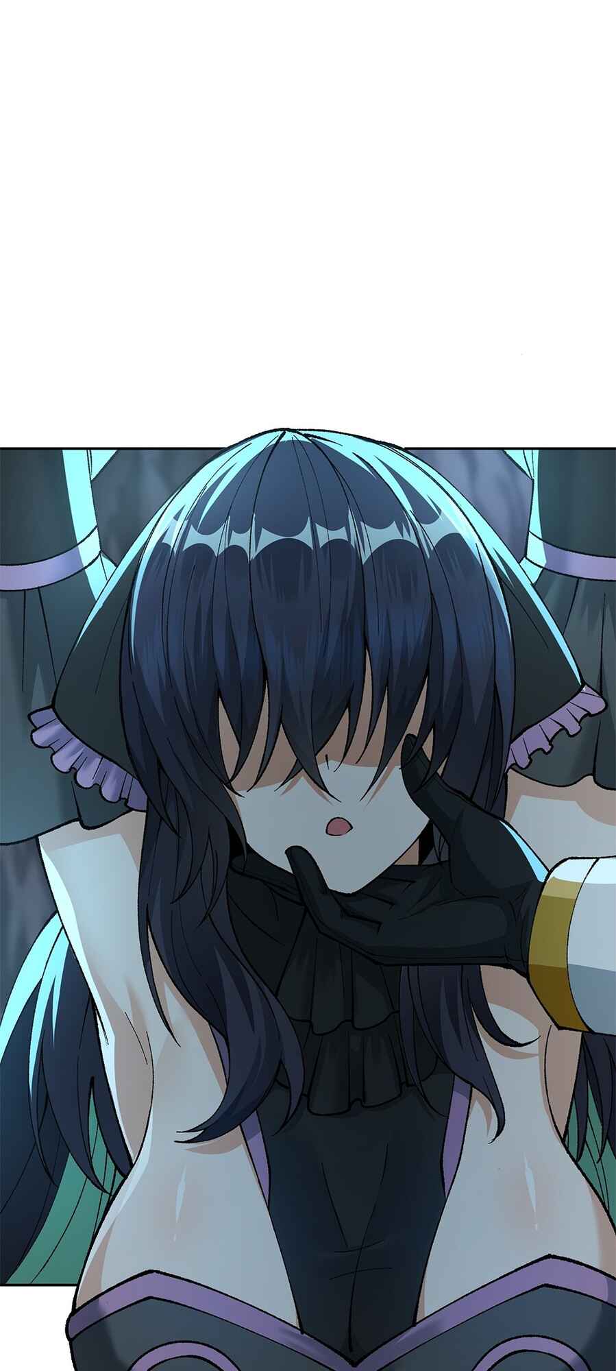 The Heavenly Path Is Not Stupid Chapter 9 - Page 3