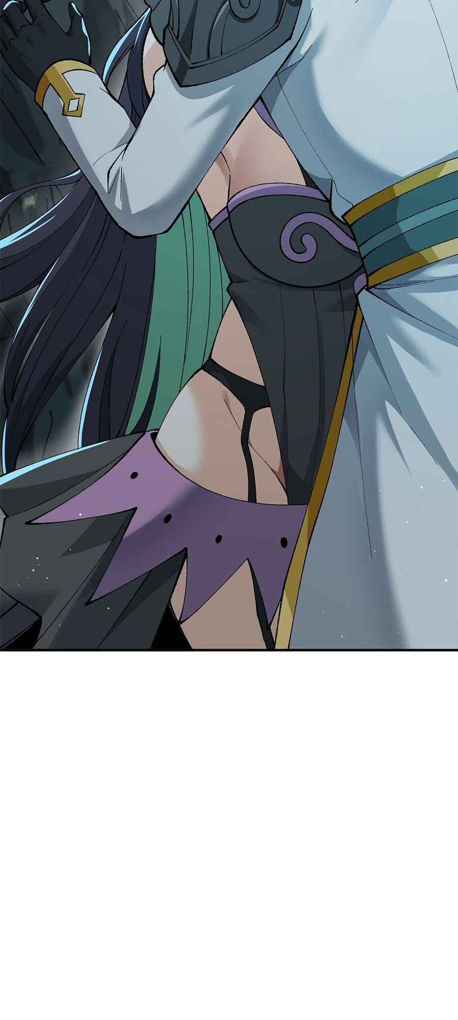 The Heavenly Path Is Not Stupid Chapter 9 - Page 39