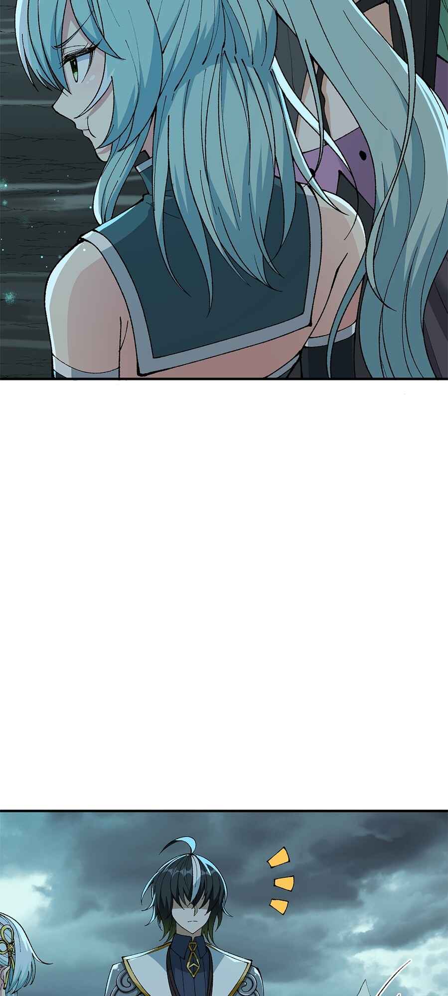 The Heavenly Path Is Not Stupid Chapter 9 - Page 44