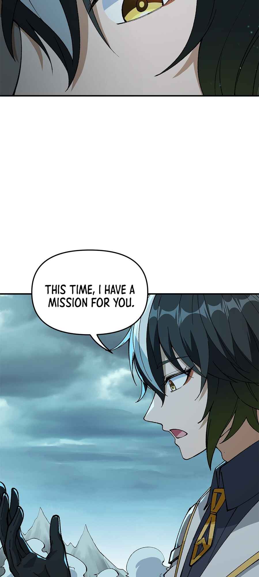 The Heavenly Path Is Not Stupid Chapter 9 - Page 47