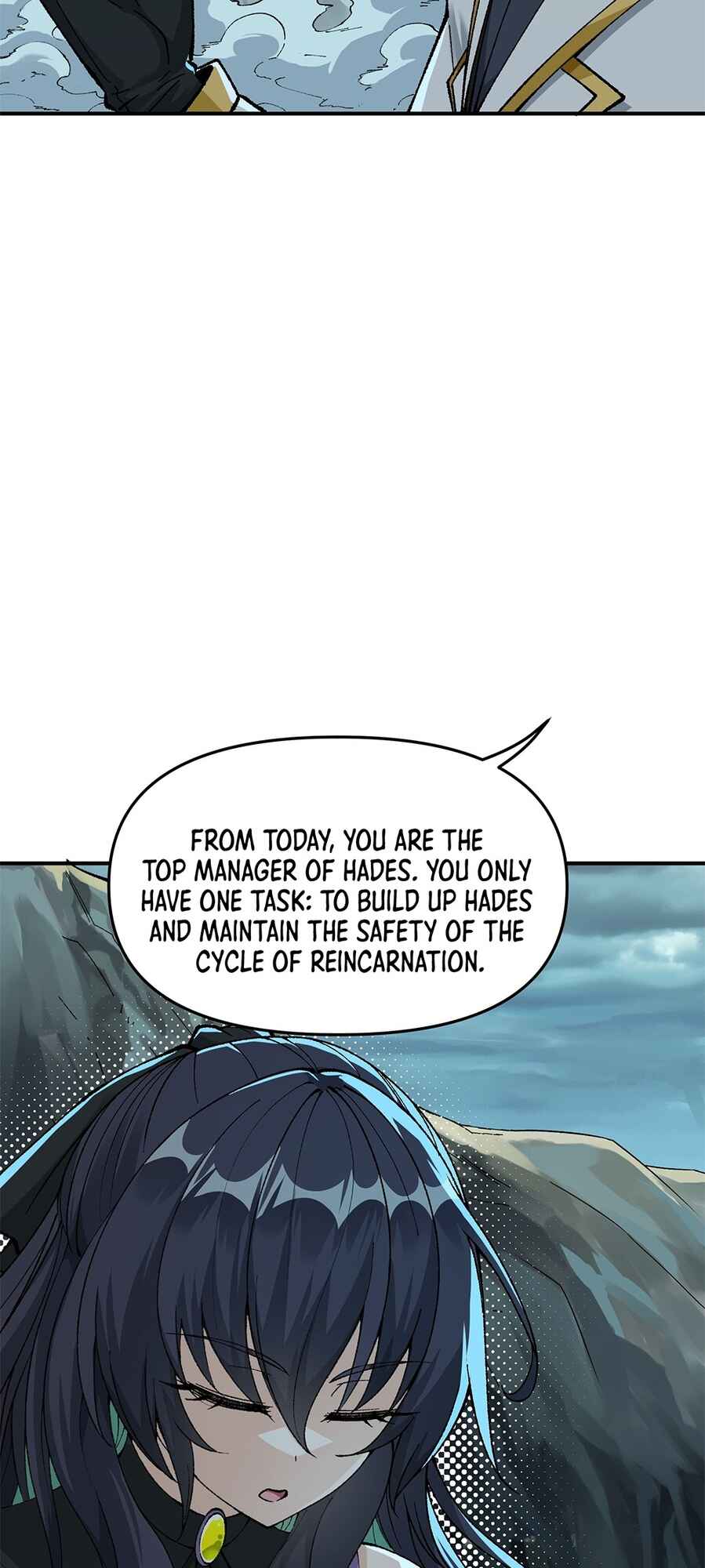 The Heavenly Path Is Not Stupid Chapter 9 - Page 48