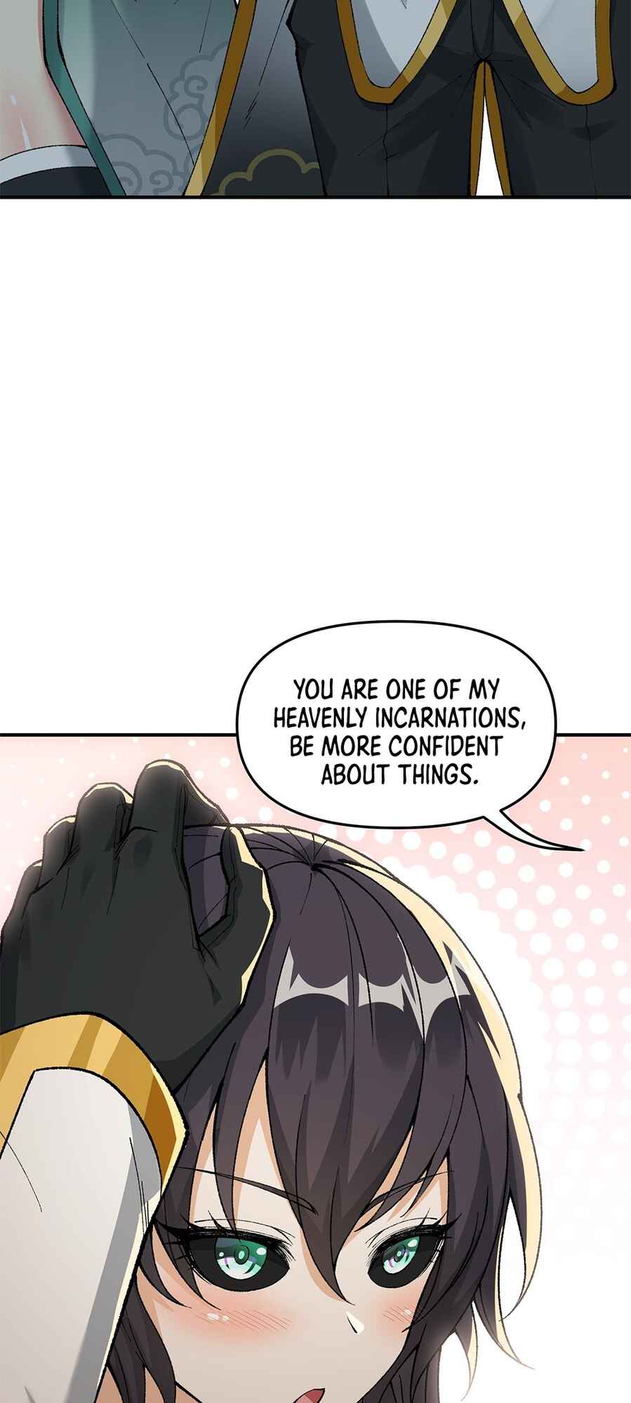 The Heavenly Path Is Not Stupid Chapter 9 - Page 55