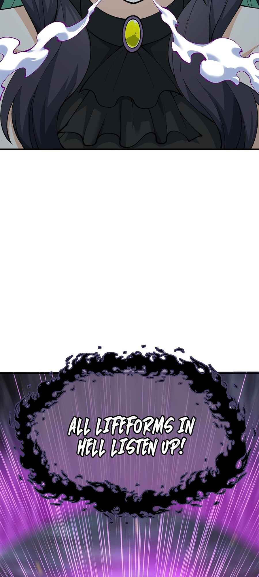 The Heavenly Path Is Not Stupid Chapter 9 - Page 58