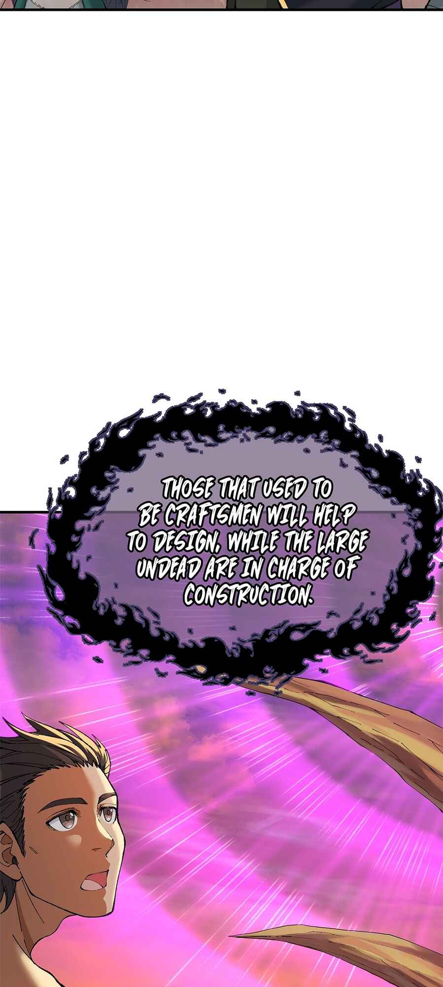 The Heavenly Path Is Not Stupid Chapter 9 - Page 61