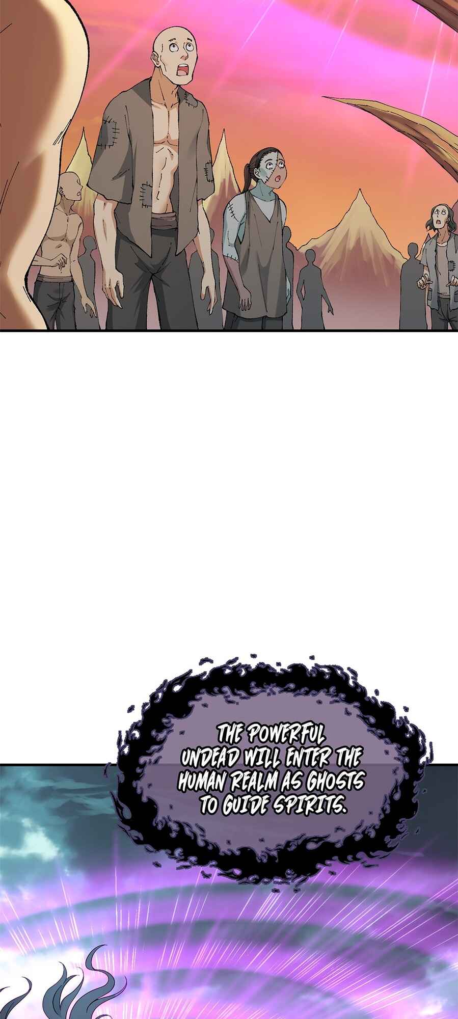 The Heavenly Path Is Not Stupid Chapter 9 - Page 62