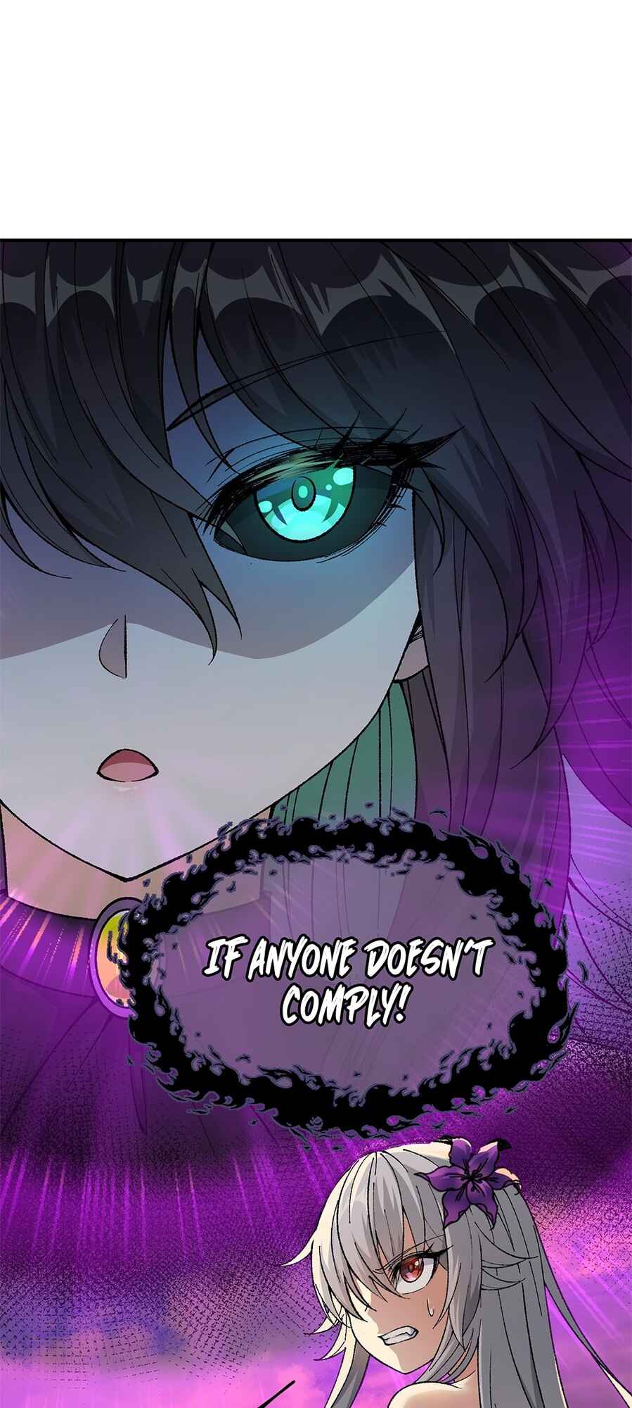The Heavenly Path Is Not Stupid Chapter 9 - Page 64
