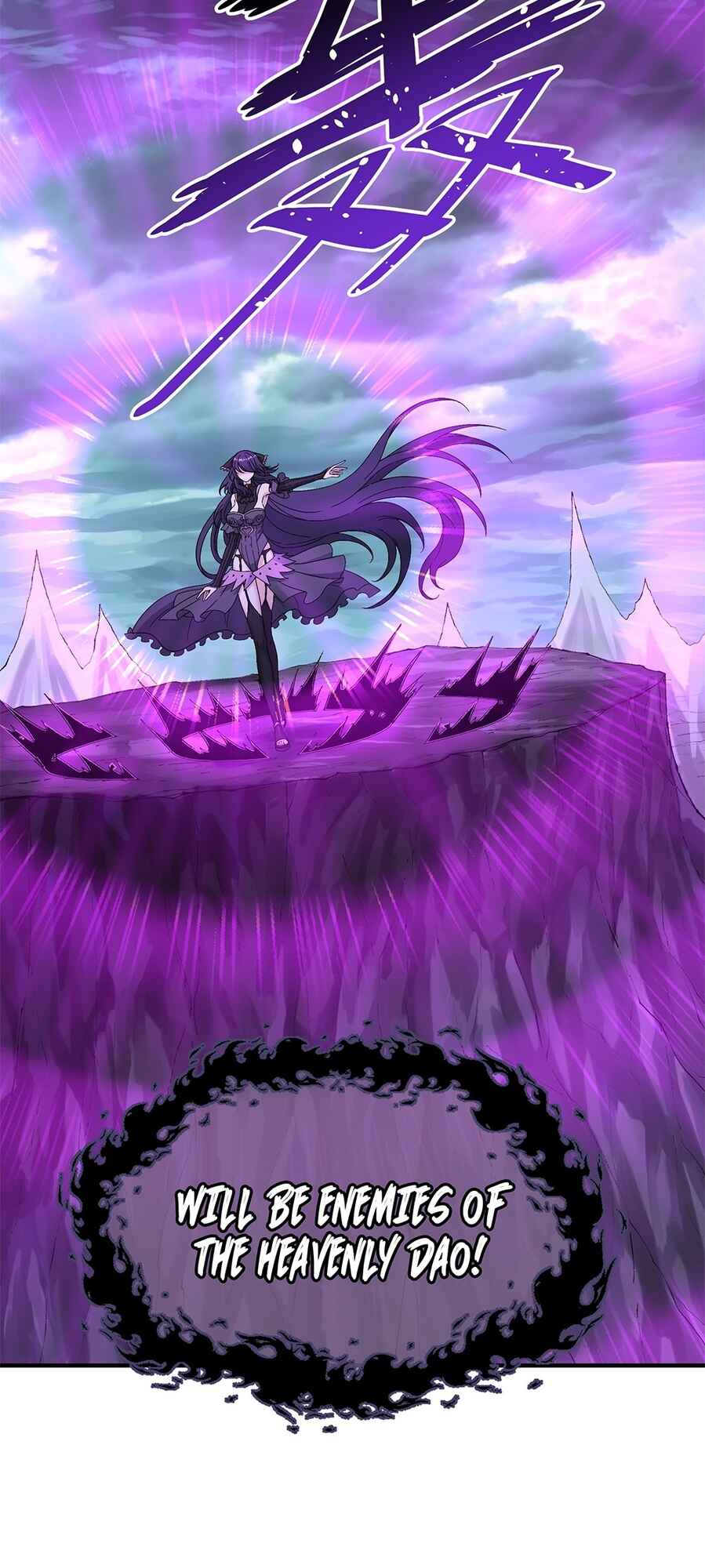The Heavenly Path Is Not Stupid Chapter 9 - Page 66